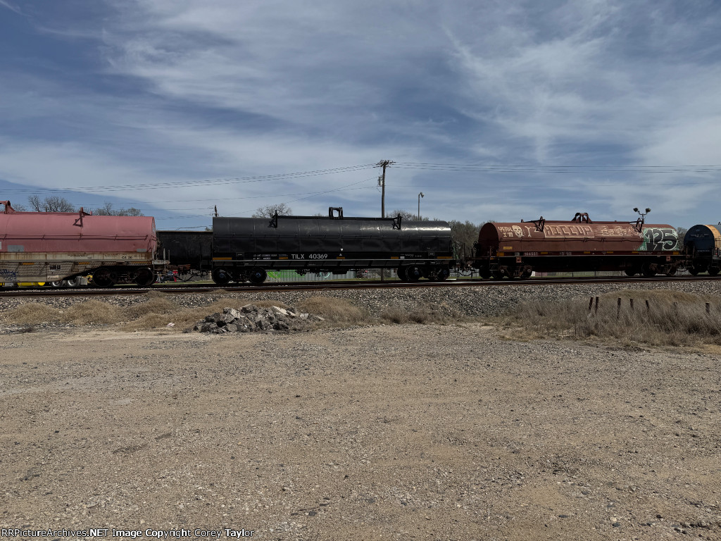 TILX 40369